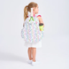 LLTBP327_Ame_Lulu_Little_Love_Tennis_Backpack_Metallic_Rainbow