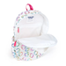 LLTBP327_Ame_Lulu_Little_Love_Tennis_Backpack_Metallic_Rainbow