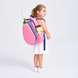 LLTBP341_Ame_Lulu_Little_Love_Tennis_Backpack_Quilted_Pink_Tennis_Balls