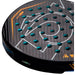 LORK1FA0-LOK Maxx Flow Padel