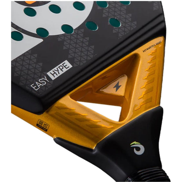 LORK1HA2 LOK Easy Hype Padel Racket