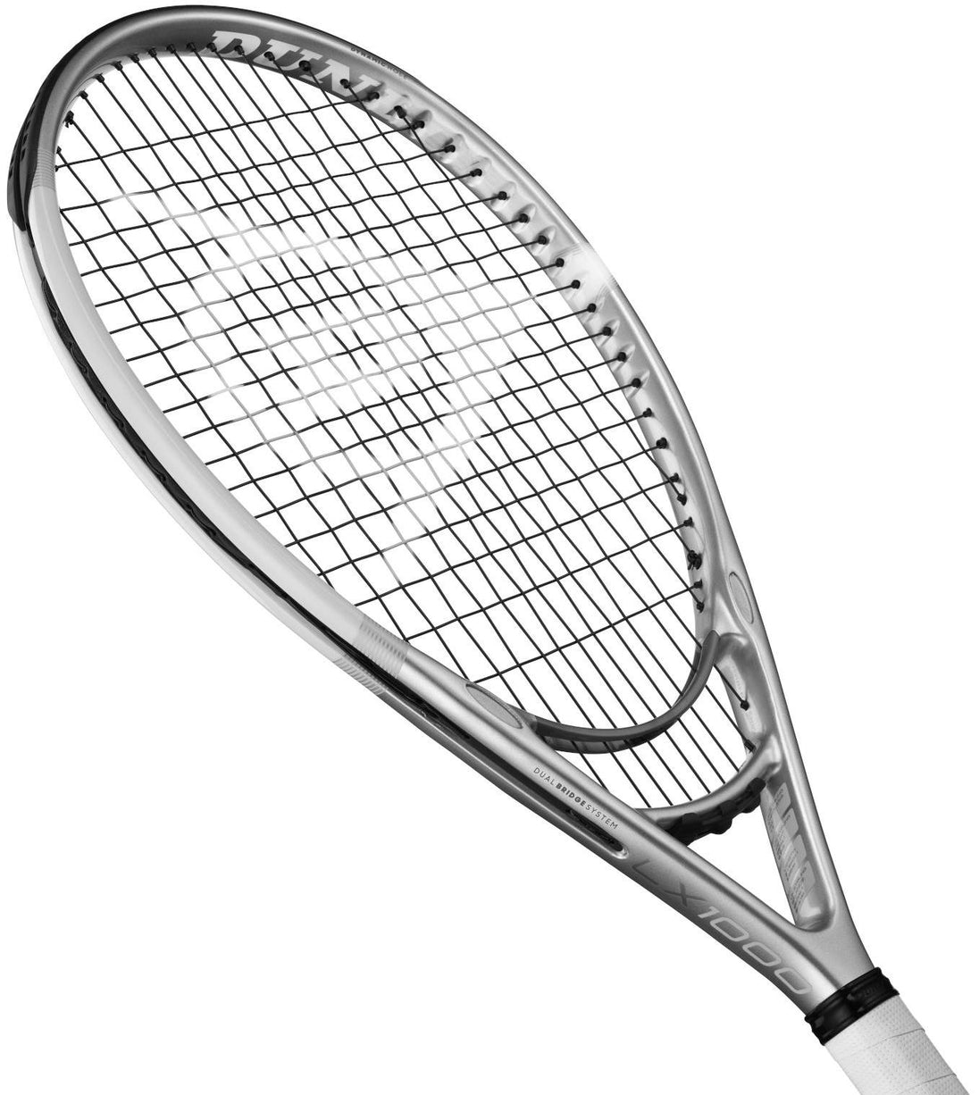 LX1000 Dunlop LX1000 Tennis Racquet
