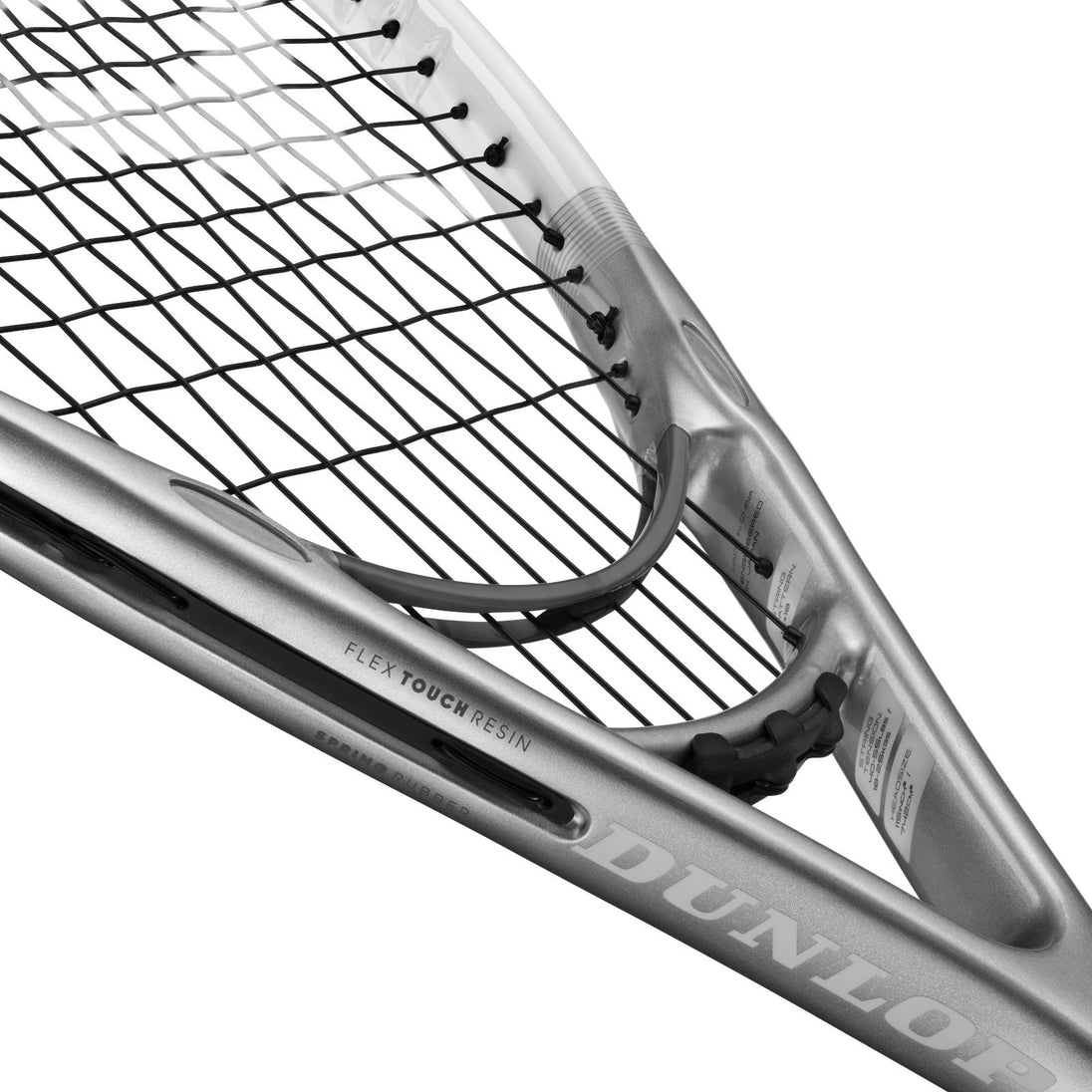 LX1000 Dunlop LX1000 Tennis Racquet