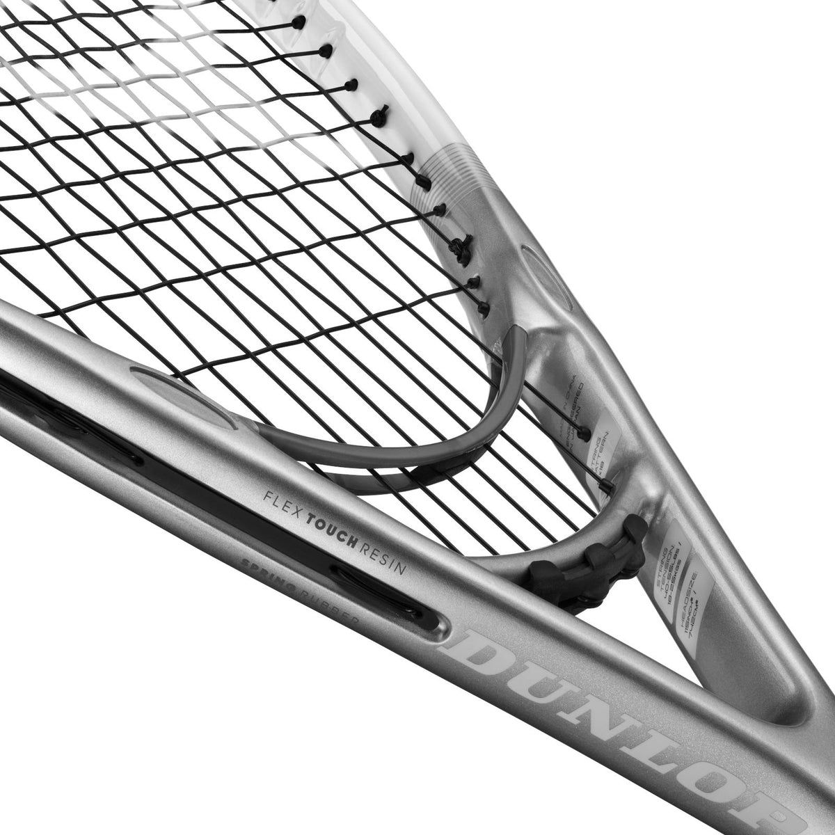 LX1000 Dunlop LX1000 Tennis Racquet