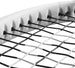 LX1000 Dunlop LX1000 Tennis Racquet