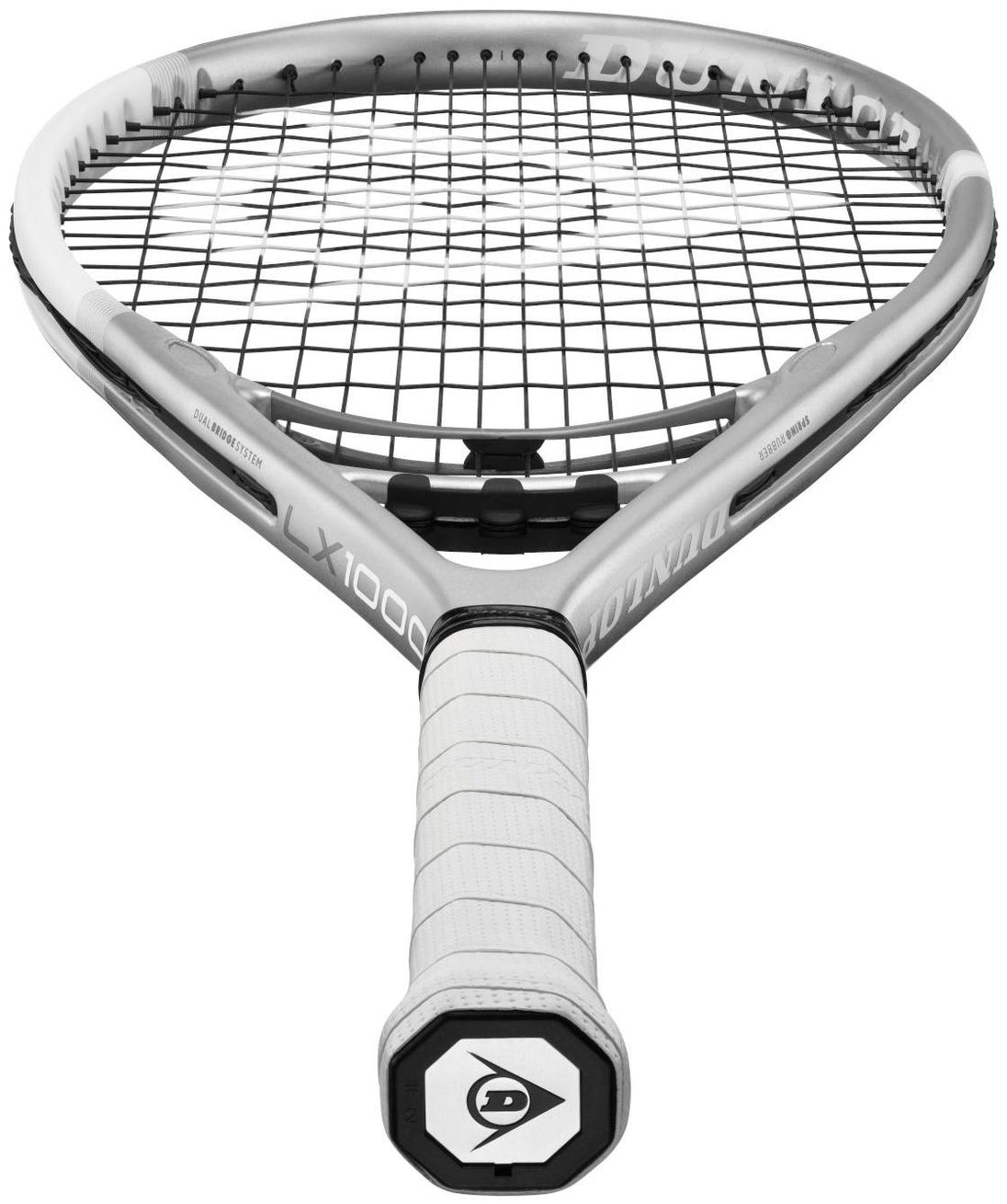 LX1000 Dunlop LX1000 Tennis Racquet
