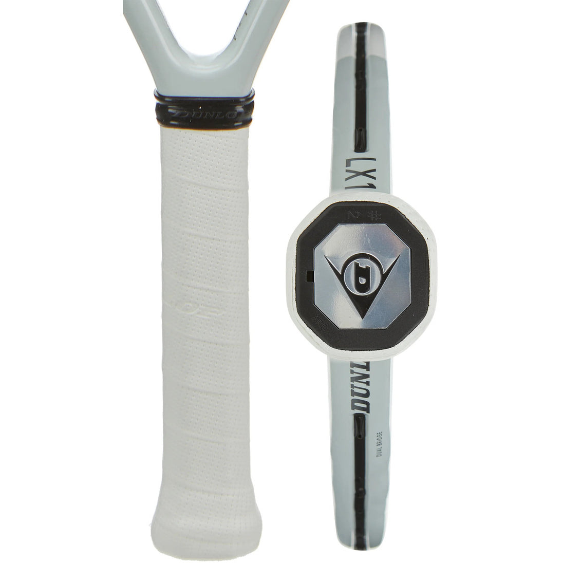 LX24-1000-4.125 Dunlop LX1000 Tennis Racquet
