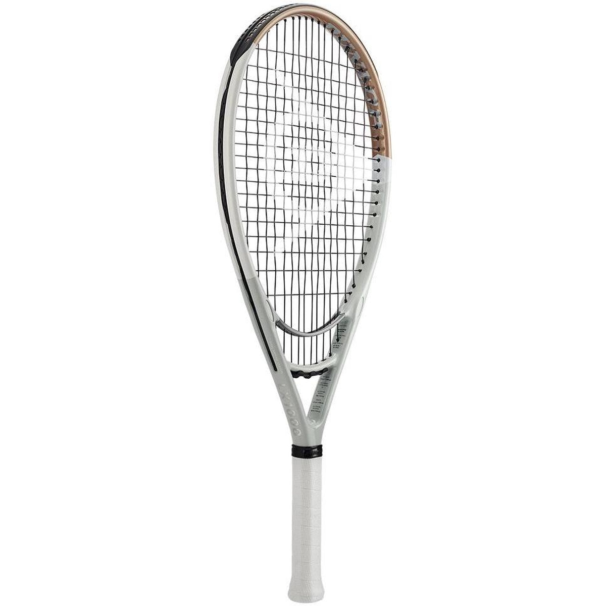 LX24-1000-4.125 Dunlop LX1000 Tennis Racquet