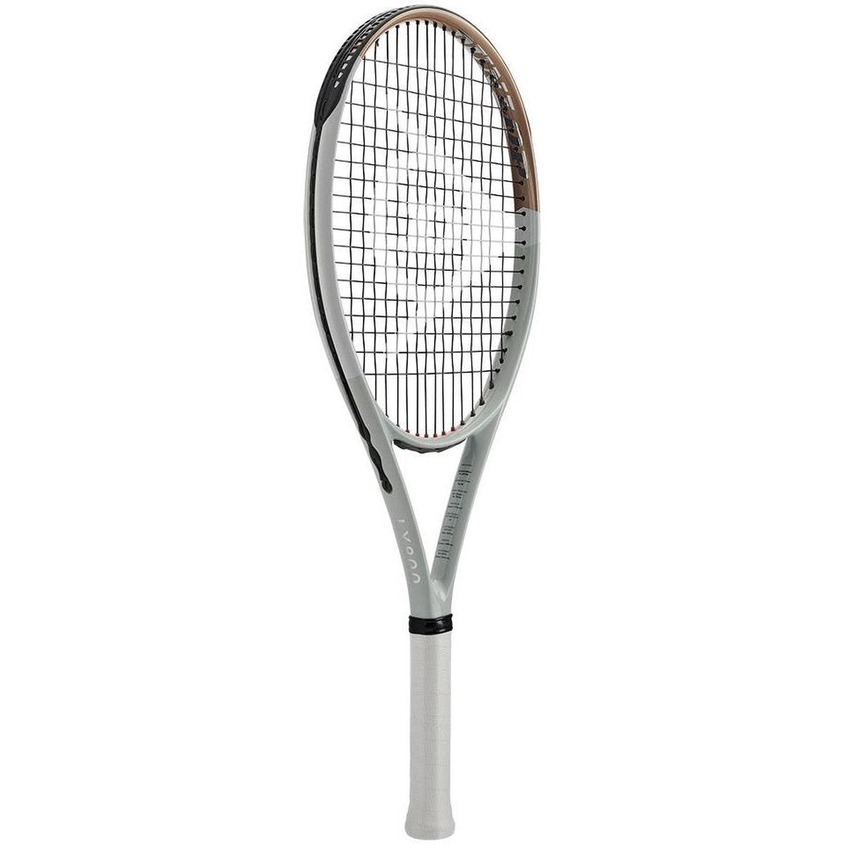 LX24-800-4.125 Dunlop LX800 Tennis Racquet