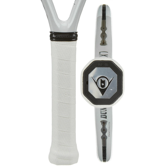 LX24-800-4.125 Dunlop LX800 Tennis Racquet