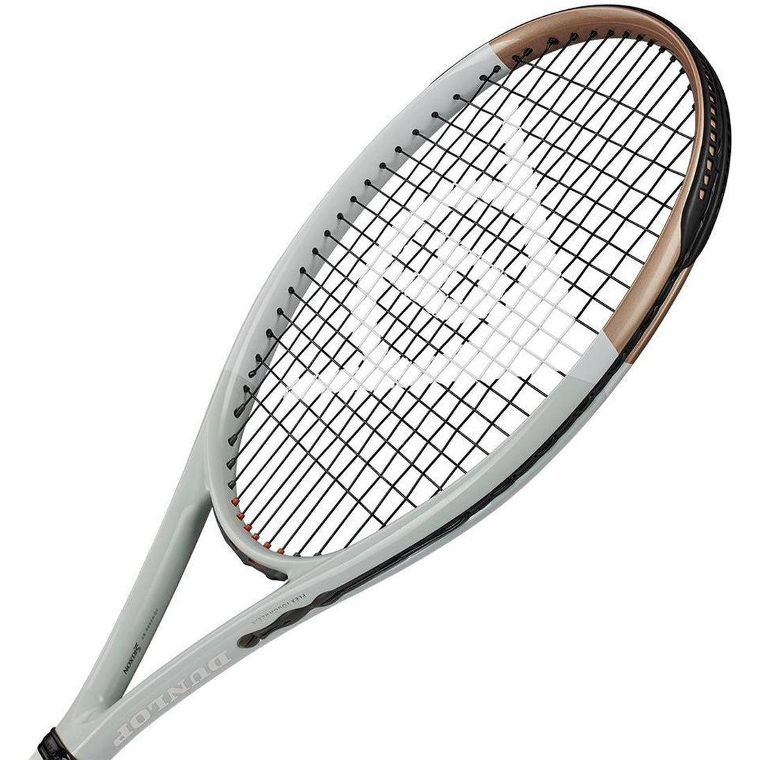 LX24-800-4.125 Dunlop LX800 Tennis Racquet