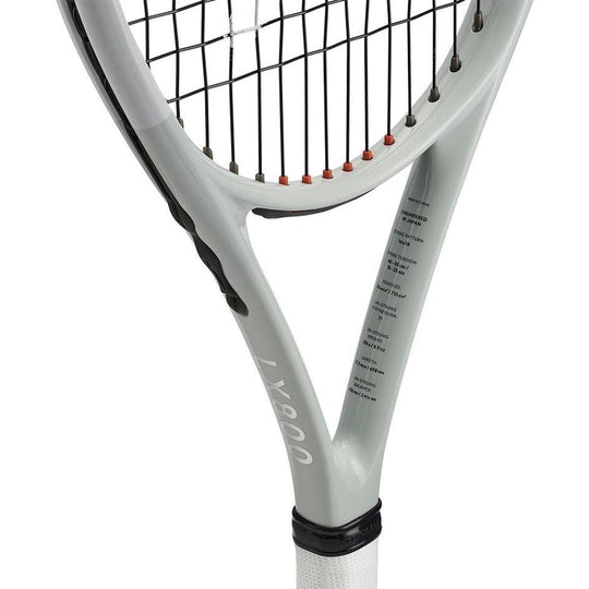 LX24-800-4.125 Dunlop LX800 Tennis Racquet