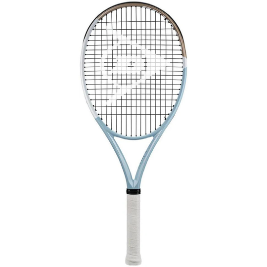 LX24-Team107-4.375 Dunlop LX Team 107 Tennis Racquet