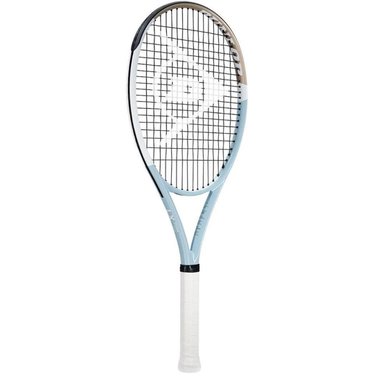 LX24-Team107-4.375 Dunlop LX Team 107 Tennis Racquet