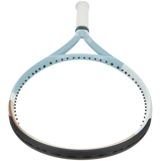 LX24-Team107-4.375 Dunlop LX Team 107 Tennis Racquet
