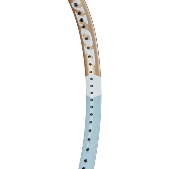 LX24-Team107-4.375 Dunlop LX Team 107 Tennis Racquet
