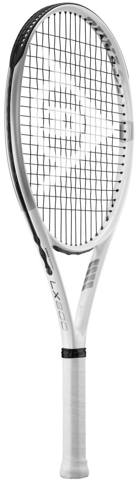 LX800 Dunlop LX800 Tennis Racquet