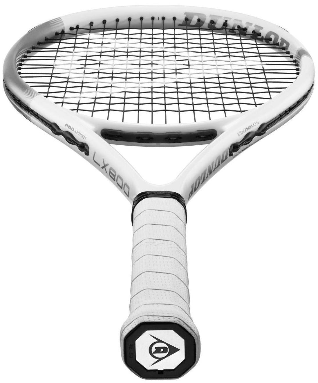 LX800 Dunlop LX800 Tennis Racquet