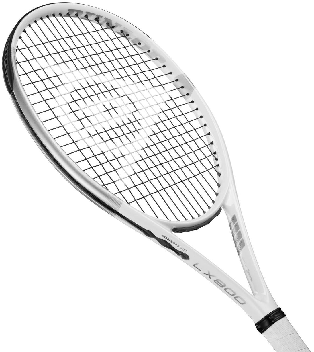 LX800 Dunlop LX800 Tennis Racquet