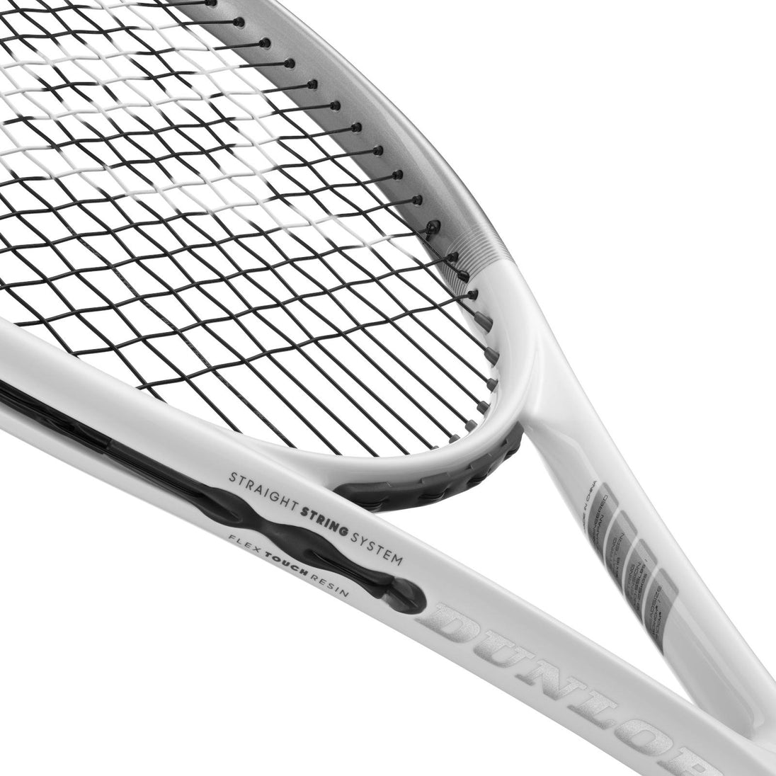 LX800 Dunlop LX800 Tennis Racquet