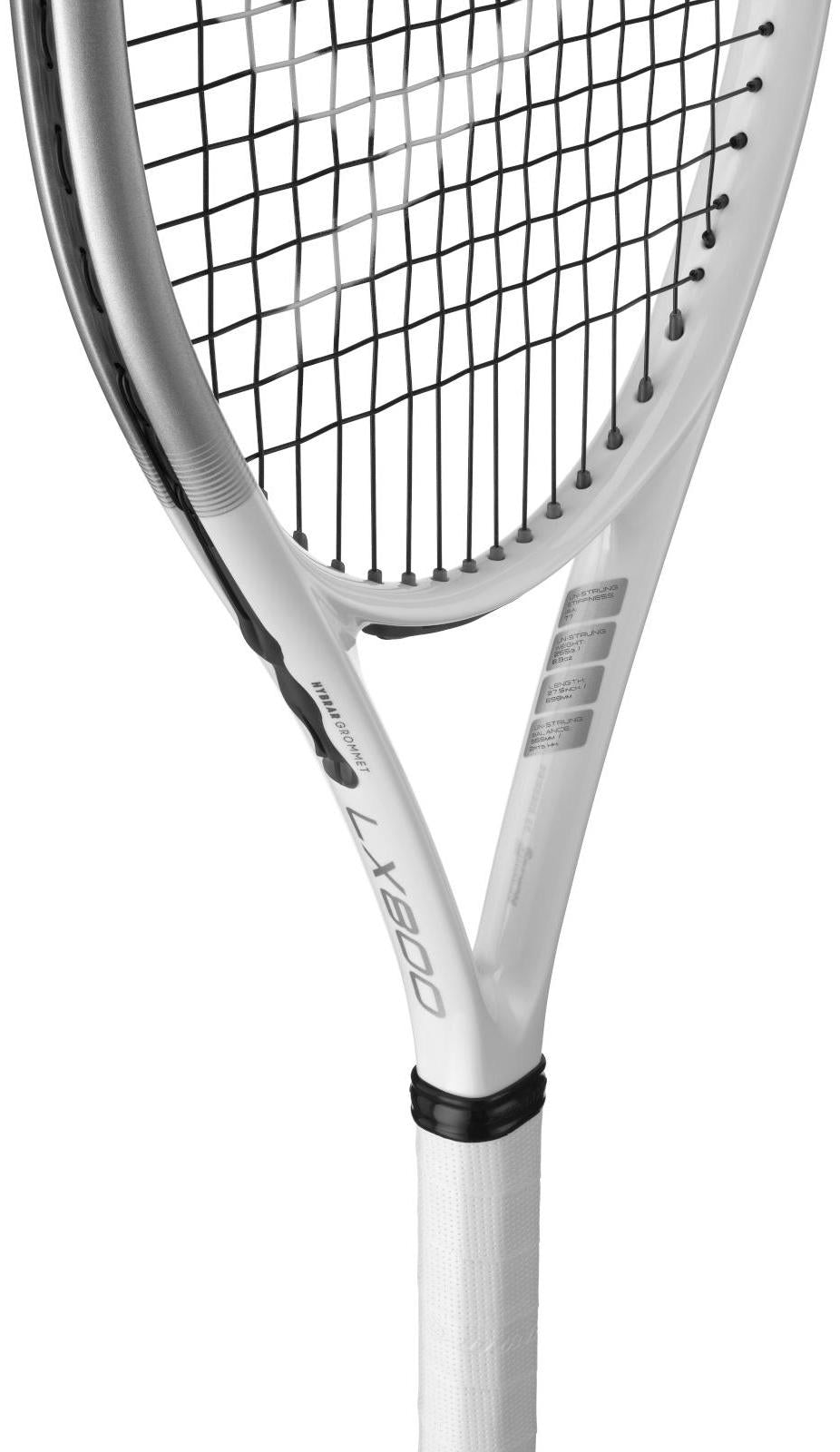 LX800 Dunlop LX800 Tennis Racquet