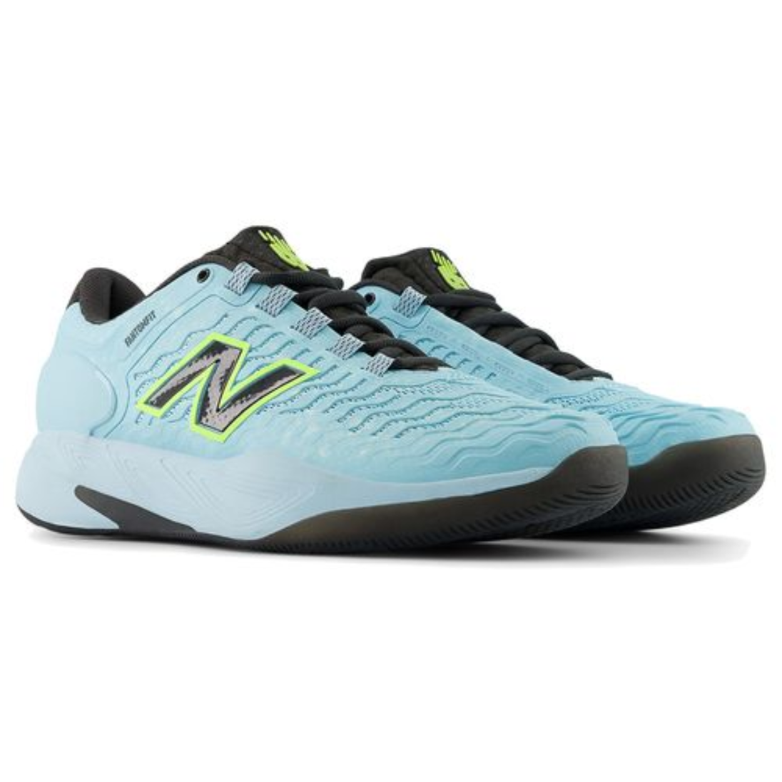MRAL1HM-D_New_Balance_Mens_Fresh_Foam_X_CT-Rally_V2_D_Tennis_Shoes_Glint_Blue