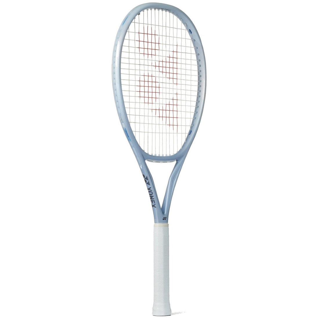 Yonex Muse 100 Tennis Racquet (Pearl Silver)