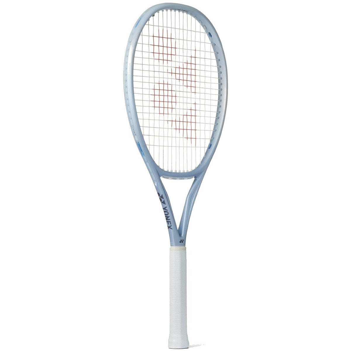 Yonex Muse 100 Tennis Racquet (Pearl Silver)