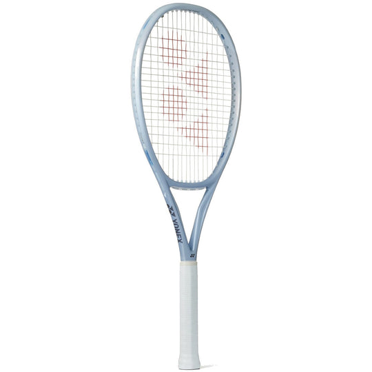 Yonex Muse 100 Tennis Racquet (Pearl Silver)
