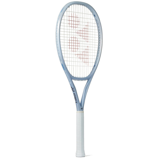 Yonex Muse 100 Tennis Racquet (Pearl Silver)