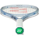 Yonex Muse 100 Tennis Racquet (Pearl Silver)