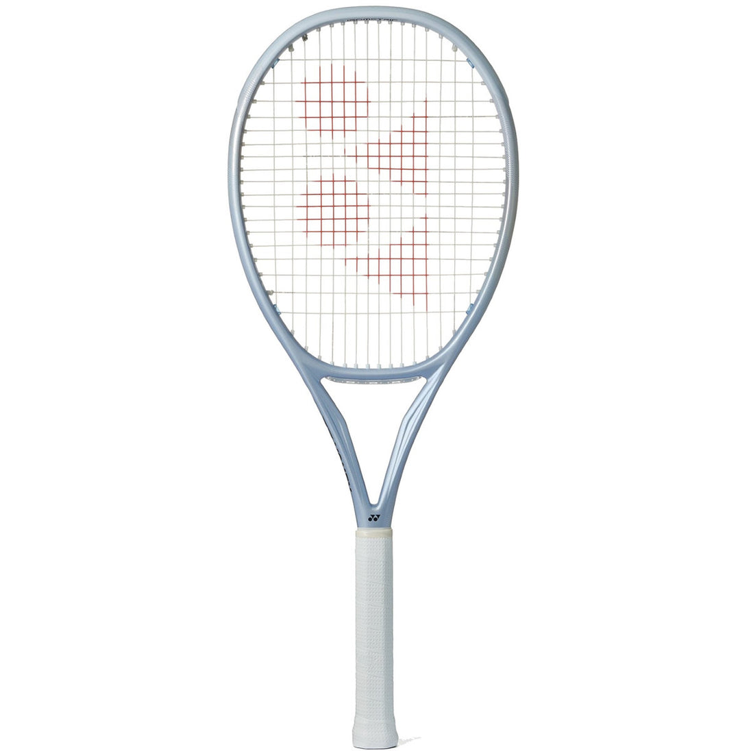 Yonex Muse 100 Tennis Racquet (Pearl Silver)