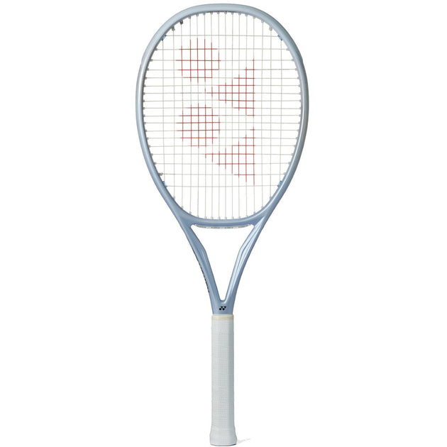 Yonex Muse 100 Tennis Racquet (Pearl Silver)