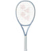 Yonex Muse 100 Tennis Racquet (Pearl Silver)