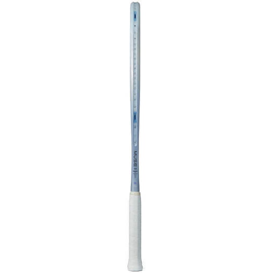 Yonex Muse 100 Tennis Racquet (Pearl Silver)