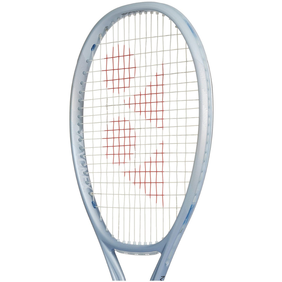Yonex Muse 100 Tennis Racquet (Pearl Silver)