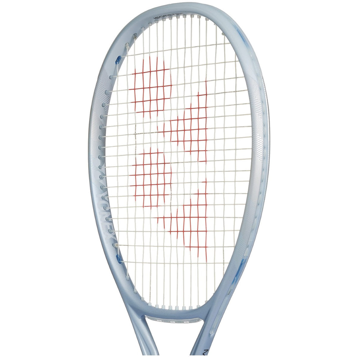 Yonex Muse 100 Tennis Racquet (Pearl Silver)