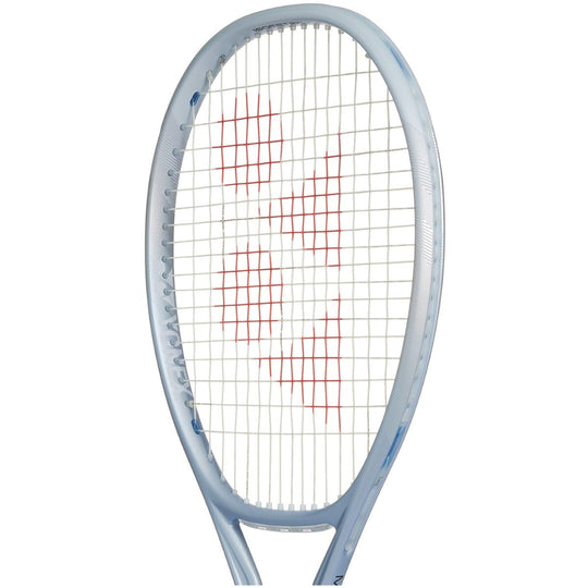Yonex Muse 100 Tennis Racquet (Pearl Silver)