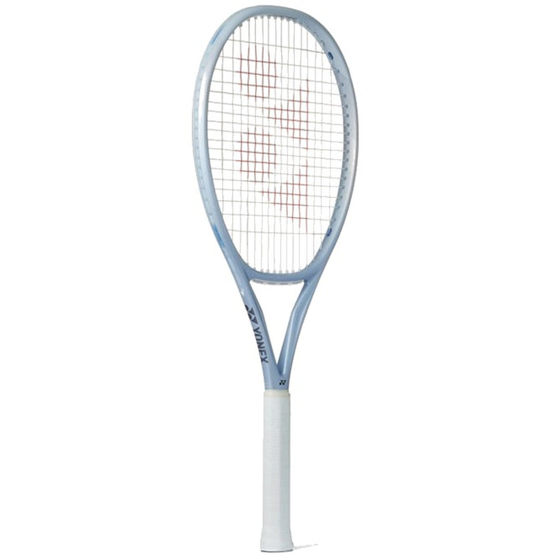 Yonex Muse 100L Tennis Racquet (Pearl Silver)