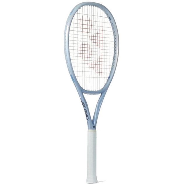 Yonex Muse 100L Tennis Racquet (Pearl Silver)
