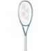 Yonex Muse 100L Tennis Racquet (Pearl Silver)