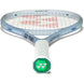 Yonex Muse 100L Tennis Racquet (Pearl Silver)