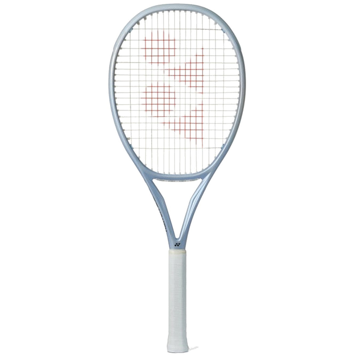 Yonex Muse 100L Tennis Racquet (Pearl Silver)