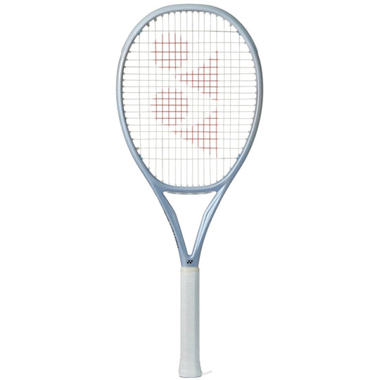 Yonex Muse 100L Tennis Racquet (Pearl Silver)