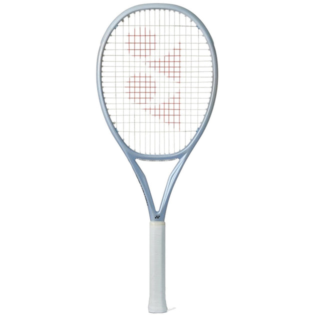 Yonex Muse 100L Tennis Racquet (Pearl Silver)