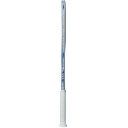 Yonex Muse 100L Tennis Racquet (Pearl Silver)