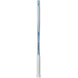 Yonex Muse 100L Tennis Racquet (Pearl Silver)