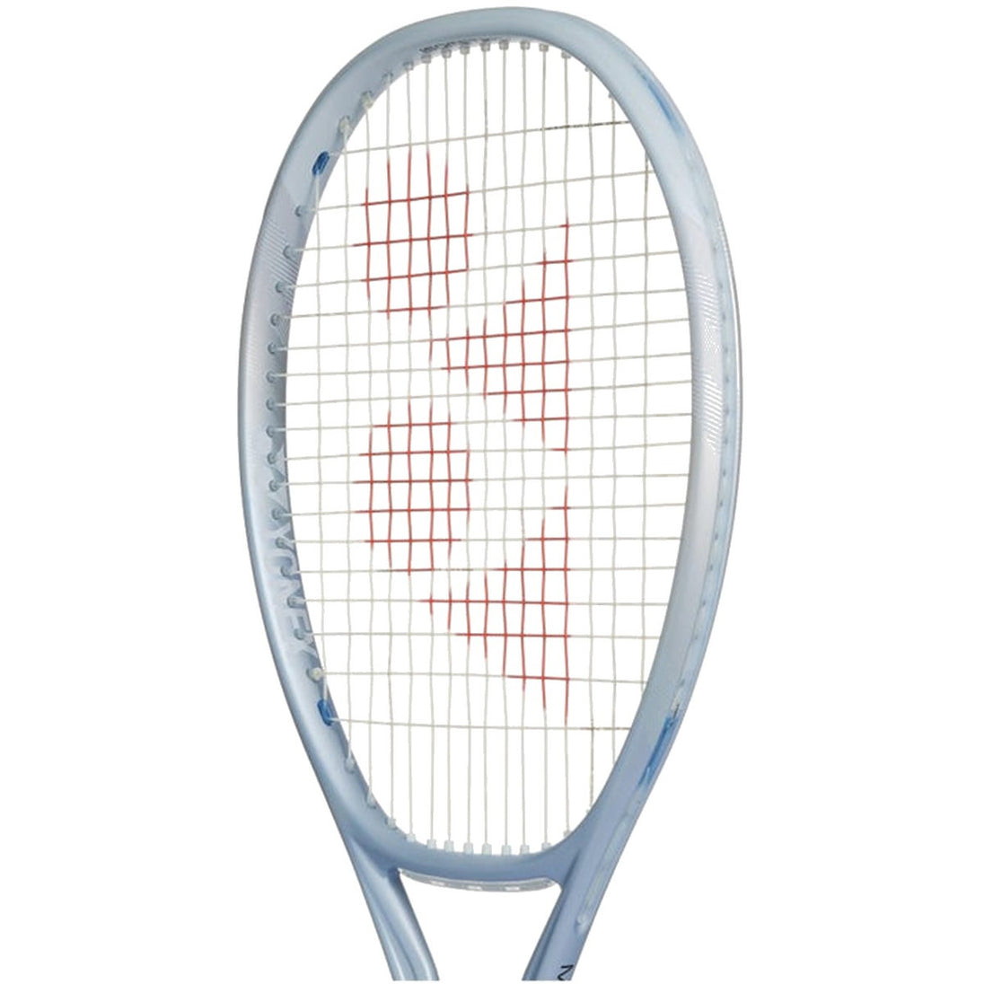 Yonex Muse 100L Tennis Racquet (Pearl Silver)