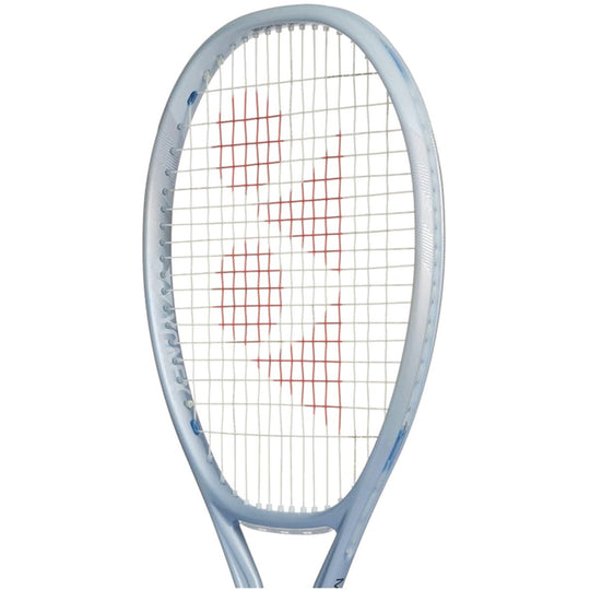 Yonex Muse 100L Tennis Racquet (Pearl Silver)