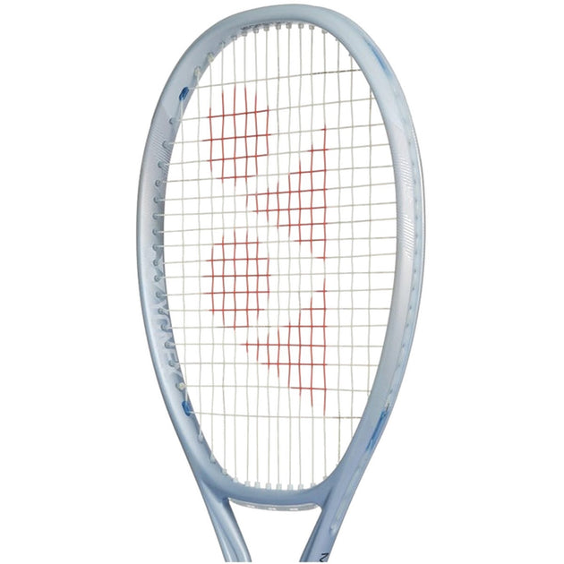 Yonex Muse 100L Tennis Racquet (Pearl Silver)